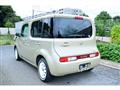 2009 Nissan Cube