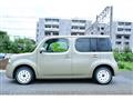 2009 Nissan Cube