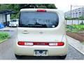 2009 Nissan Cube
