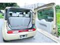 2009 Nissan Cube