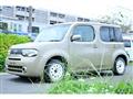 2009 Nissan Cube