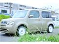 2009 Nissan Cube