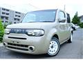 2009 Nissan Cube