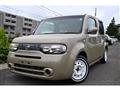 2009 Nissan Cube