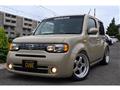 2009 Nissan Cube