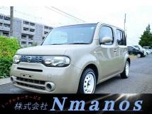 2009 Nissan Cube