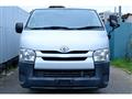 2015 Toyota Hiace Van