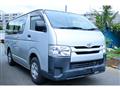 2015 Toyota Hiace Van