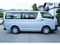 2015 Toyota Hiace Van