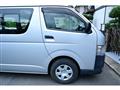 2015 Toyota Hiace Van
