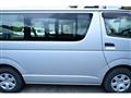 2015 Toyota Hiace Van