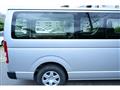 2015 Toyota Hiace Van