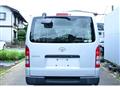2015 Toyota Hiace Van