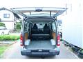 2015 Toyota Hiace Van