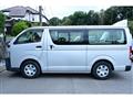 2015 Toyota Hiace Van