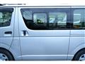 2015 Toyota Hiace Van
