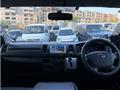 2014 Toyota Hiace Van