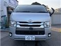 2014 Toyota Hiace Van