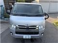 2014 Toyota Hiace Van