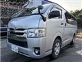 2014 Toyota Hiace Van