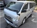 2014 Toyota Hiace Van