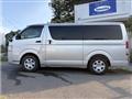 2014 Toyota Hiace Van