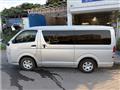 2014 Toyota Hiace Van