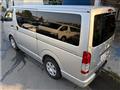 2014 Toyota Hiace Van