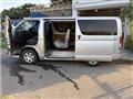 2014 Toyota Hiace Van