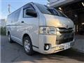 2014 Toyota Hiace Van