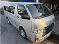 2014 Toyota Hiace Van