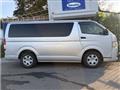2014 Toyota Hiace Van