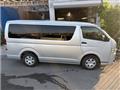 2014 Toyota Hiace Van