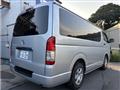 2014 Toyota Hiace Van