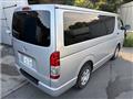 2014 Toyota Hiace Van