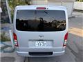 2014 Toyota Hiace Van