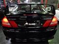 1996 Mitsubishi Lancer Evolution