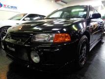 1996 Mitsubishi Lancer Evolution