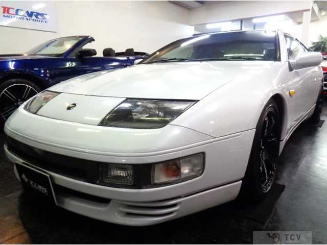 1996 Nissan Fairlady Z