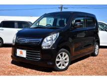 2014 Suzuki Wagon R