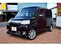 2012 Daihatsu Tanto