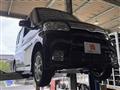 2012 Daihatsu Tanto