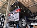 2012 Daihatsu Tanto
