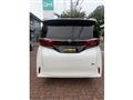 2025 Toyota Alphard G