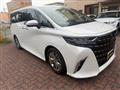 2025 Toyota Alphard G