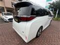2025 Toyota Alphard G