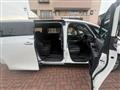 2025 Toyota Alphard G