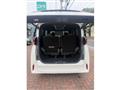 2025 Toyota Alphard G