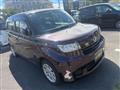 2015 Toyota bB