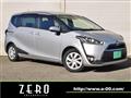 2015 Toyota Sienta